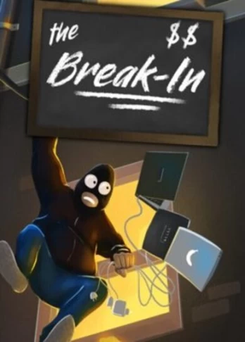 The Break-In PC
