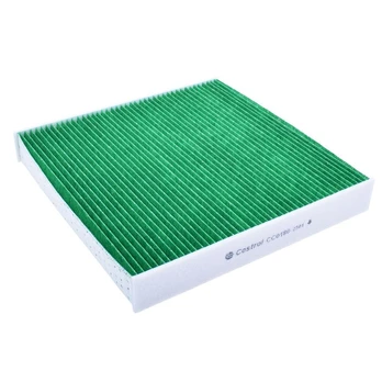 Filtras, salono oras Castrol Filters CC0180