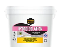 Hidroizoliuojantis gruntas MASTER TEAM HYDROISOLATION, 3 l kaina