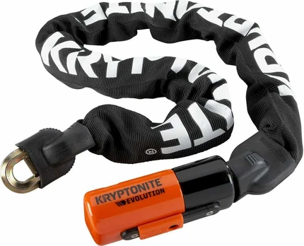 Kryptonite Evolution Series 4 1090 -ketjulukko