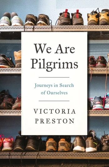 We Are Pilgrims