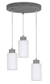 Šviestuvas lubų Spot-Light Karla, E27