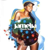 CD Jamelia - Thank You