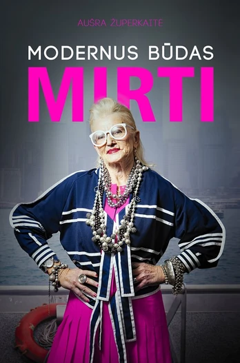 Modernus būdas mirti