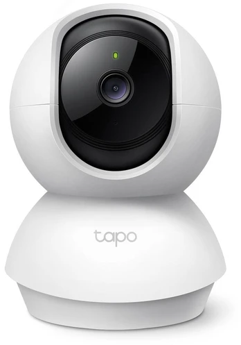 WRL CAMERA 3MP PAN / TILT / TC71 TP-LINK