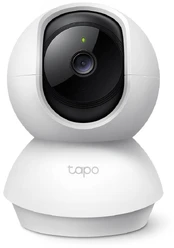 WRL CAMERA 3MP PAN / TILT / TC71 TP-LINK kaina