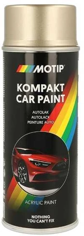 Motip Autoacryl spray 55454 - 400ml