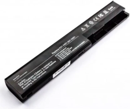 Baterija MicroBattery 10.8V 4.4Ah - Asus