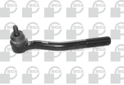 Skersinės vairo trauklės galas BGA SR3405