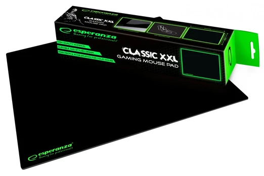 GAMING MOUSE PAD CLASSIC XXL