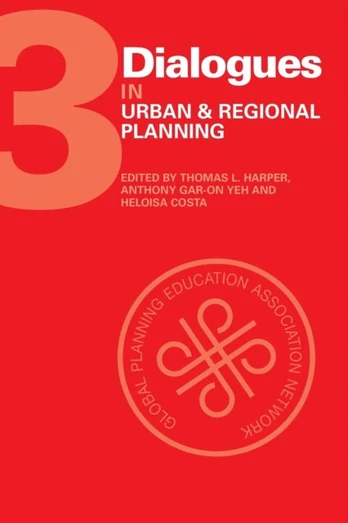 Dialogues in Urban and Regional Planning