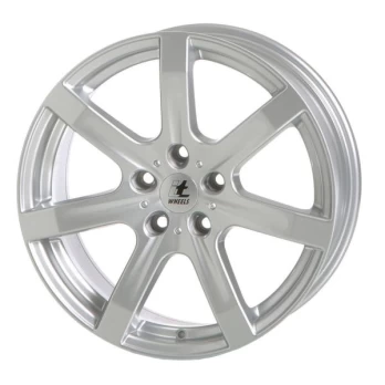 Ratlankis Aliuminio 7 x16 5x112 ET35 Julia