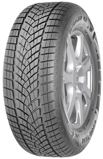 GOODYEAR UltraGrip Ice SUV GEN-1 265/55R19 113T 3PMSF XL