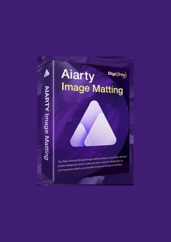 Image Matting 2.0 PC