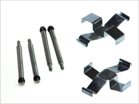QUICK BRAKE QB109-0925 Brake pad fitting kit