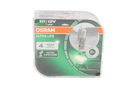 lemputė OSRAM OSR64150 ULT-DUO/EA kaina