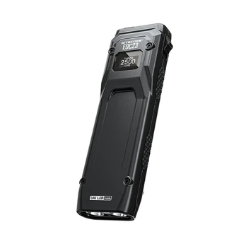 Nitecore EDC23 SABER žibintuvėlis 2500lm