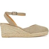 Espadrilės Castañer Cybil/6/268 025747 Pilka