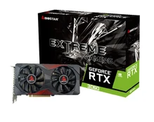 BIOSTAR RTX 3060 12GB vaizdo plokštė kaina