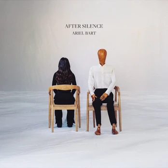 CD Ariel Bart – After Silence (naudota)
