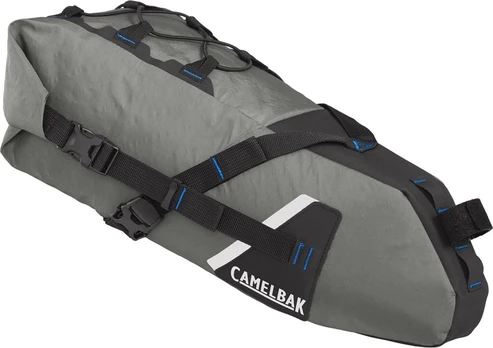 Camelbak Seat bag CAMELBAK MULE 9 Saddle Pack Grey