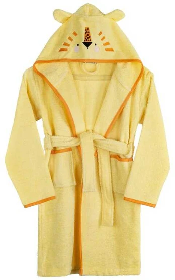 Eurofirany SD/BABY69/ŻÓŁ 2/4 METAI 350