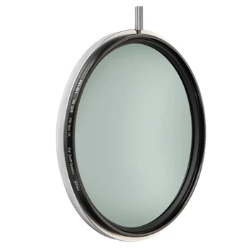 NISI FILTER SWIFT SYSTEM CIRCULAR POLARIZER TRUE COLOR 82MM