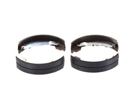 LPR LPR04650 Brake shoe set