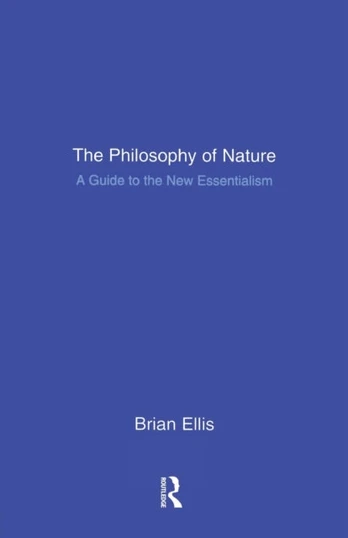 Philosophy of Nature