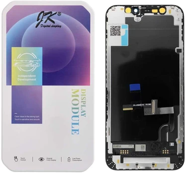 JK LCD ekranas, skirtas „iPhone 12 Mini FullHD Incell“ (keisti IC)