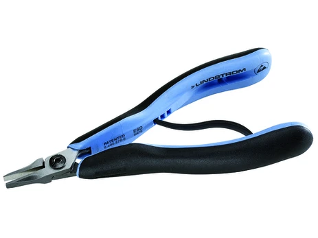 Plokščios replytės Lindstrom ERGO RX 7490 147mm*20mm