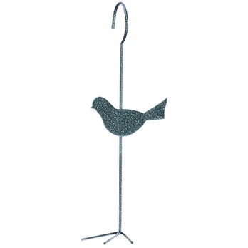 Pakabinama lesyklėlė paukščių lesalui 30cm