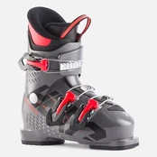 Slidinėjimo batai kalnų Rossignol Hero J3 RBL5100, pilki, 33