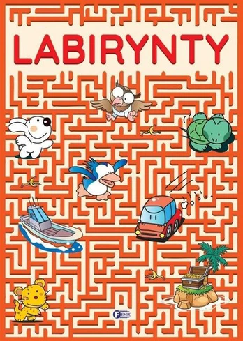 Labirintai - kolektyvinis darbas
