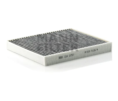 Salono filtras CUK2757