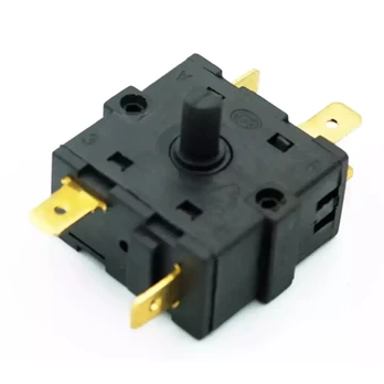 Jungiklis RS-16 T125 250V 16A