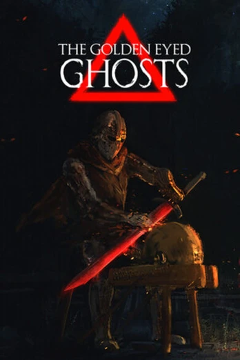The Golden Eyed Ghosts PC