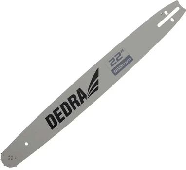 DEDRA-EXIM Prowadnica do pilarki spalinowej 55 cm