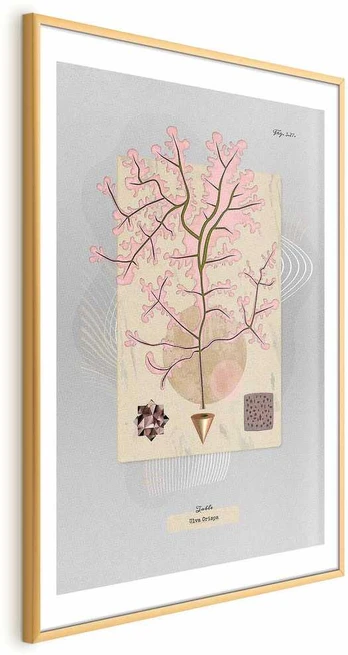 Artgeist Plakatas - Mysterious Tree