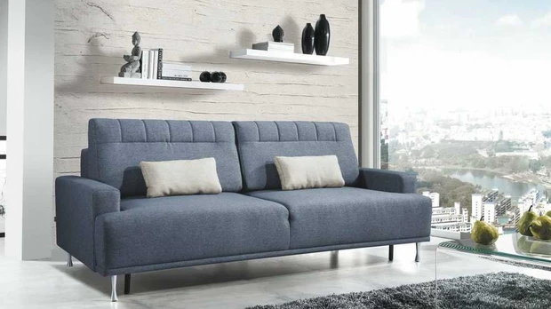 Libro Sofa-lova UZO 3FBA TABOU PREMIUM