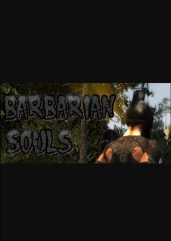 Barbarian Souls PC