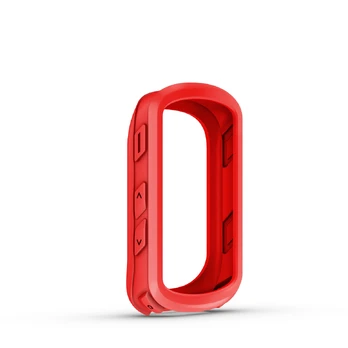 Garmin Edge® 540/840 silikoninis korpusas | Red