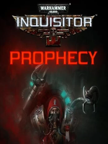 Warhammer 40,000: Inquisitor - Prophecy PC