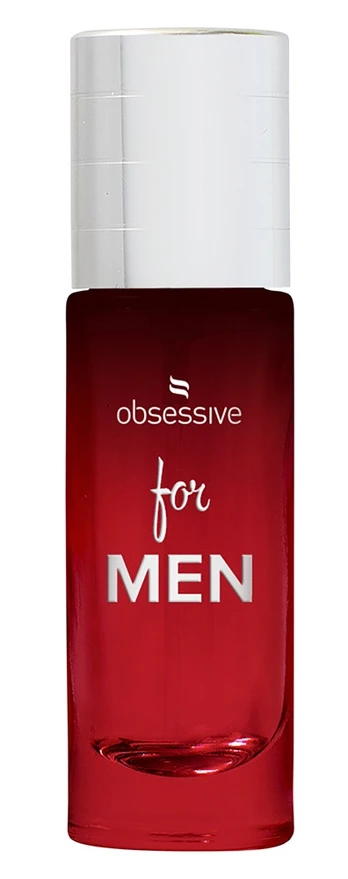 Obsessive obs Parfum Men 10ml prekė suaugusiems
