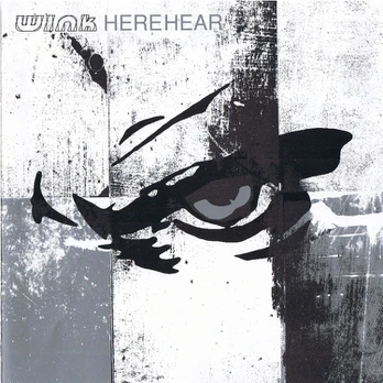 CD Wink* – Herehear (naudota)
