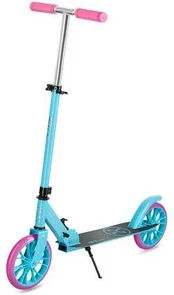 Blue HM1302 Mėlynas NILS EXTREME MOTOROLERIS