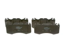 BOSCH 0 986 494 440 Brake pad set