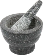 King Hoff GRANITINIS TRINTUVAS KINGHOFF Ø12 KH-3359 kaina