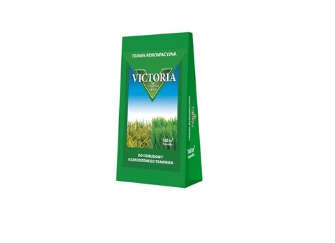 Greenmill VICTORIA RENOVATION GRASS 4kg
