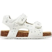 Basutės Lumberjack SGB2806-006-S14 S Balta
